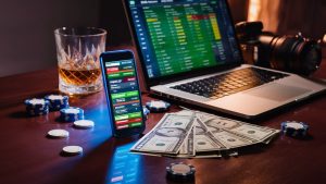 choose top betting platforms