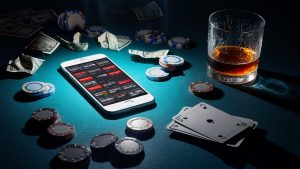 technology revolutionizes online gambling