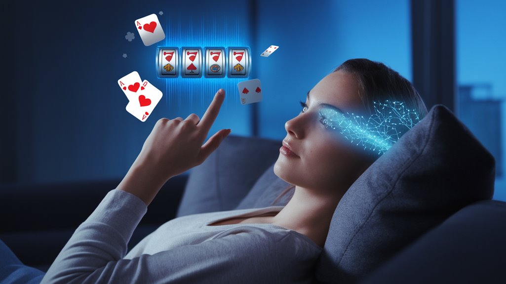 ai customizes gaming experiences
