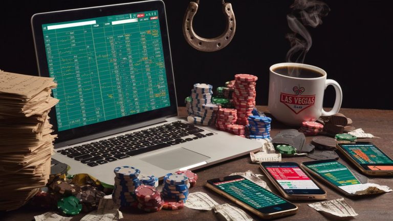 analyze sports betting strategy