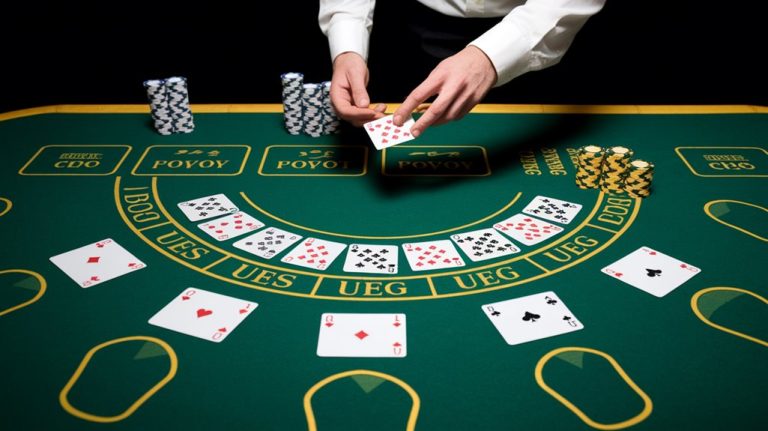 baccarat winning tips guide