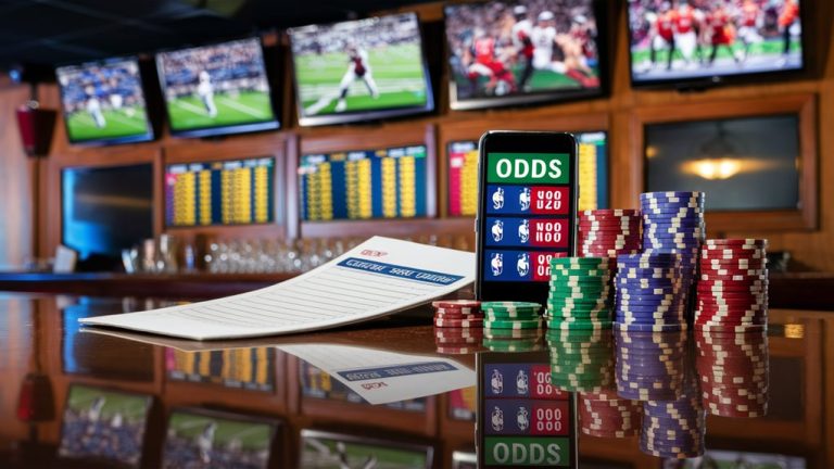 beginner sports betting guide