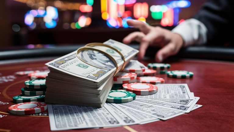 casino bonus facts revealed