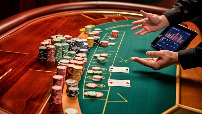 casino payout rate guide