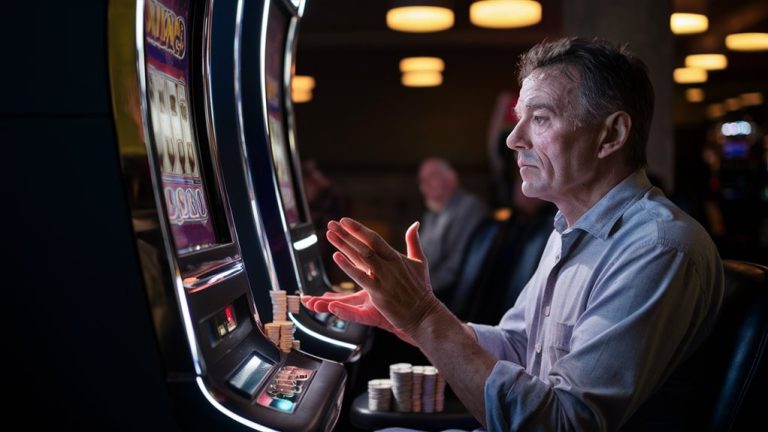 exploring gambling s mental motivations