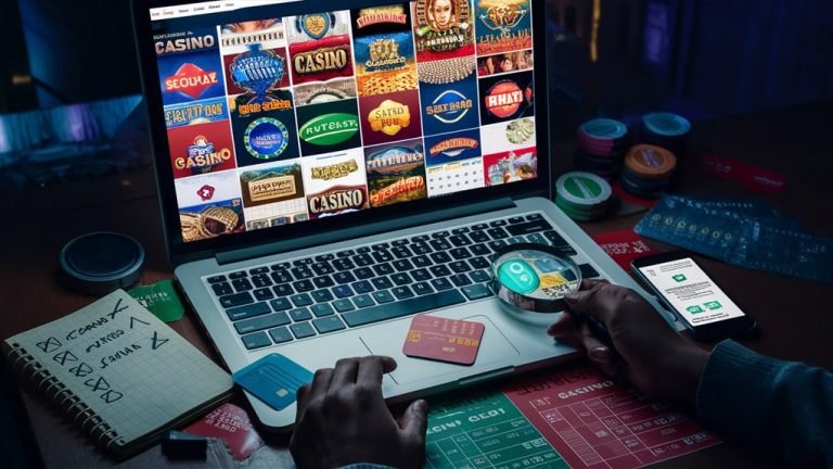 find secure gambling websites