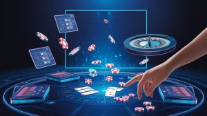 future digital betting trends