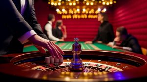 gamble smart and responsibly