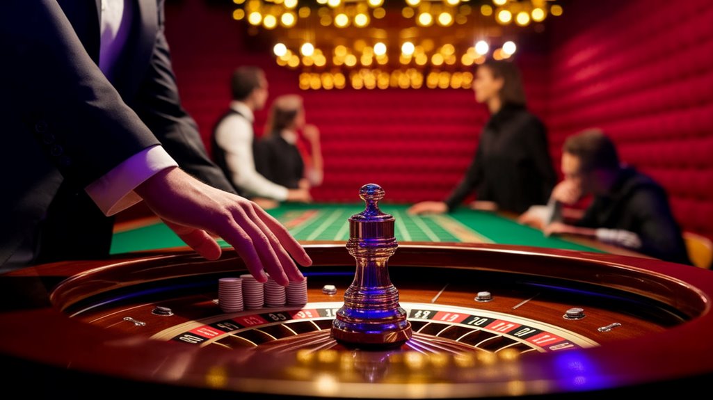 gamble smart and responsibly