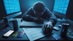 gambling morality internet debate