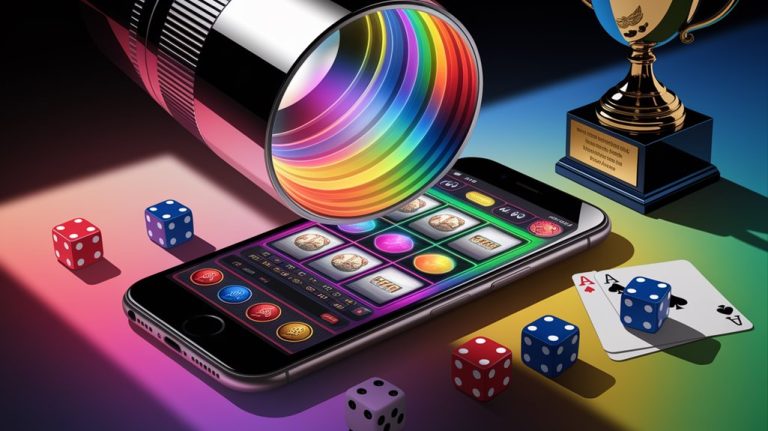 games enhance digital betting experience
