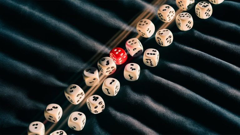 generate unpredictable number sequences