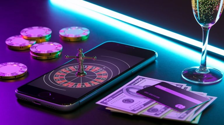 get casino bonus deals