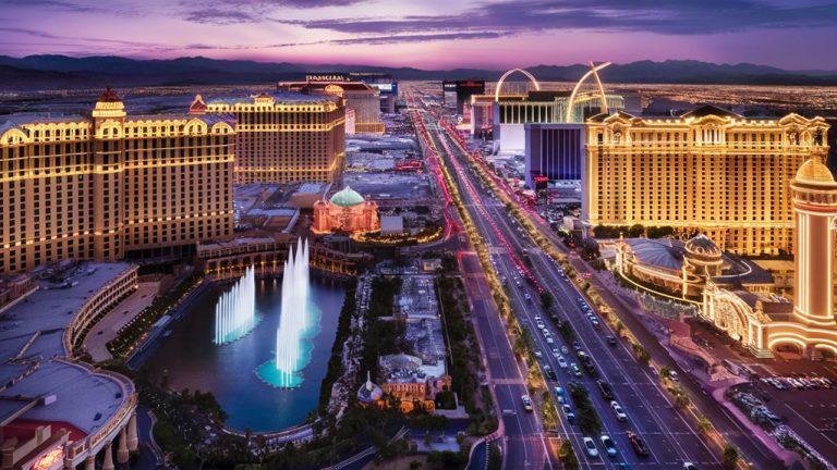 global casino tourism hotspots
