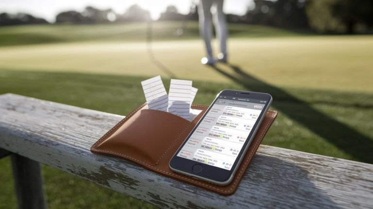 golf betting strategy tips
