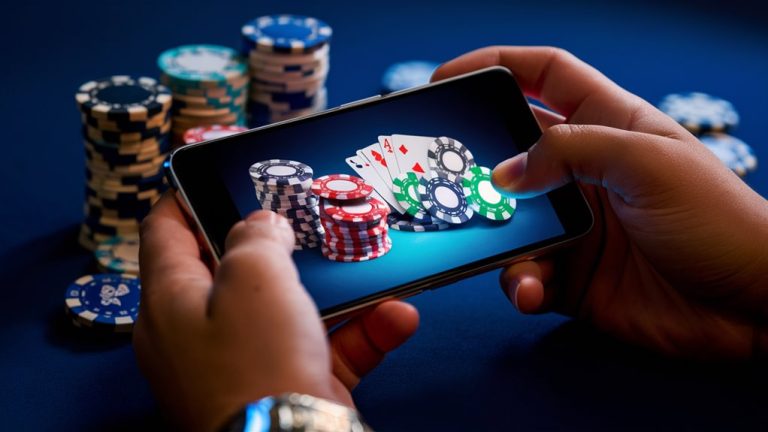 growing mobile betting industry