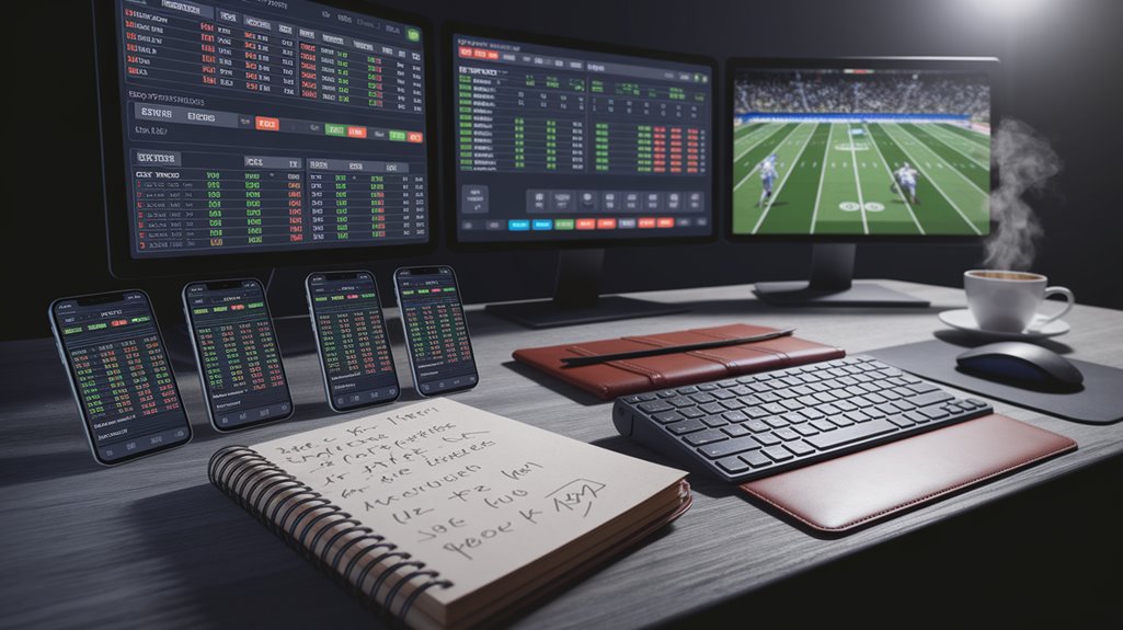 how to bet online