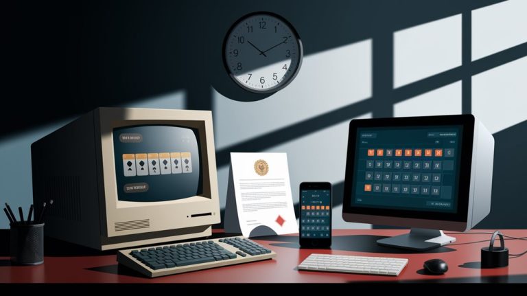 internet betting laws change