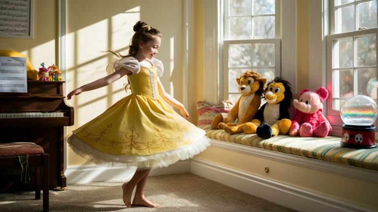 magical disney musical memories