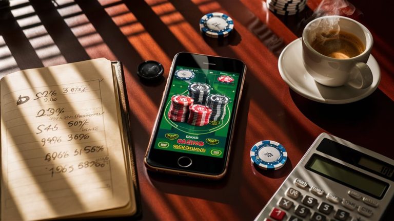 maximize casino bonus benefits