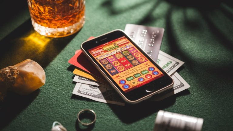 mobile betting benefits drawbacks
