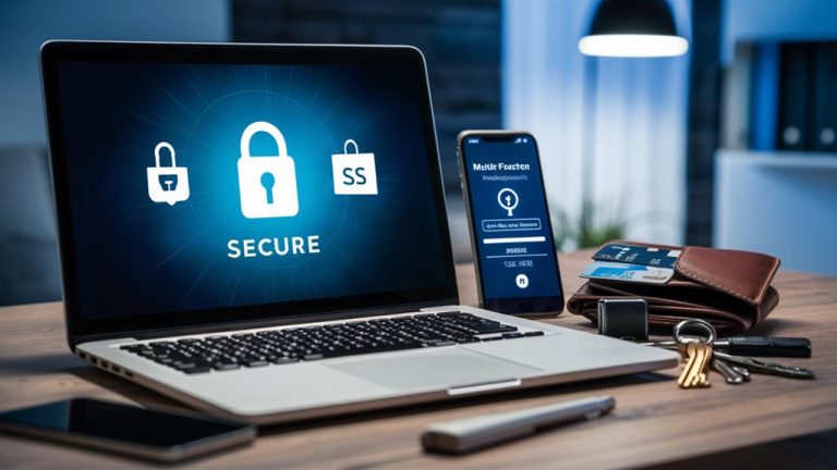 online casino safety requirements