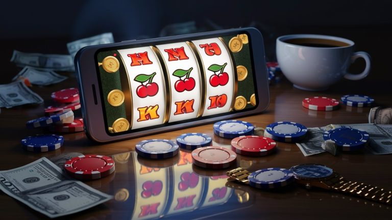 popular online casino games