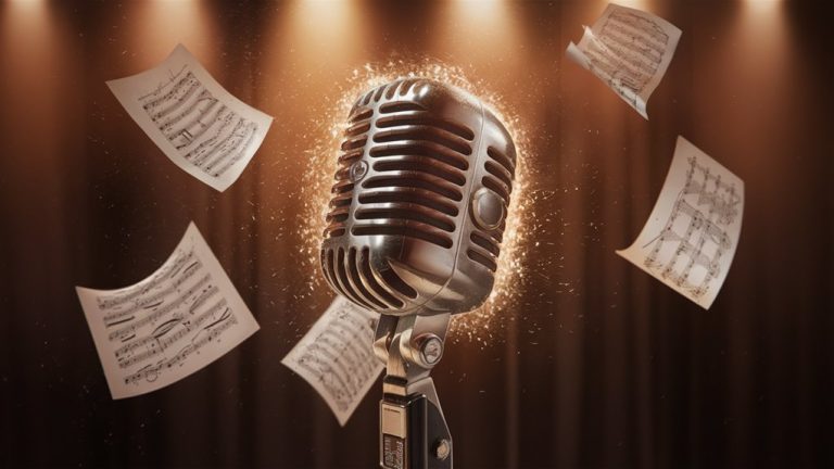 popular vocal performance tips