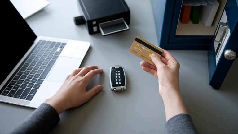 practice secure online casino safety