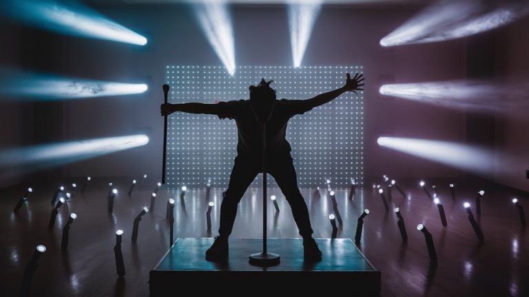 sing like rock star