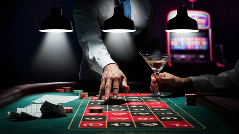 smart casino risk management