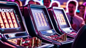 understanding progressive jackpots essentials