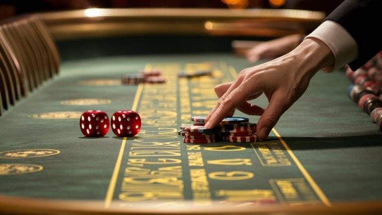 win more playing craps