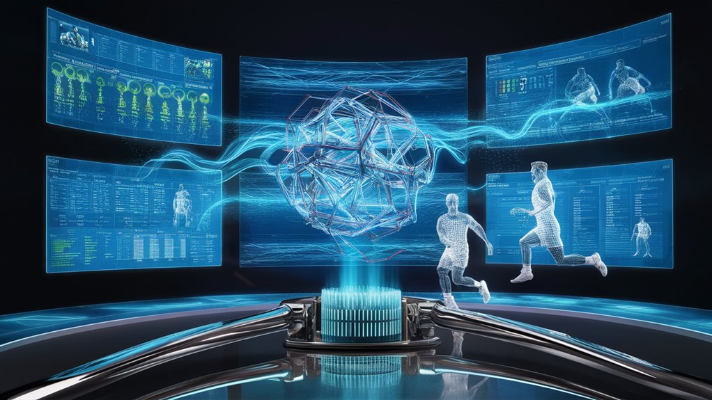 ai predicts future patterns