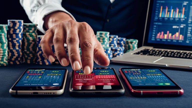 analyze betting odds carefully