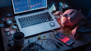 avoid crypto gambling errors