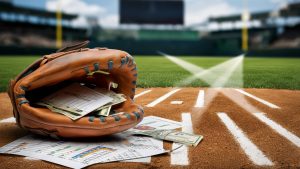 baseball gambling strategy guide