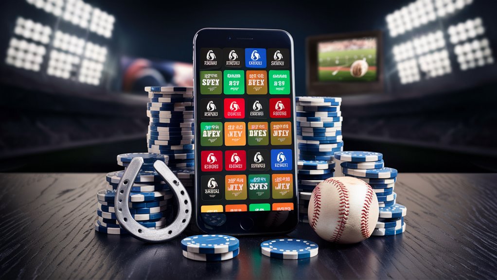 best mobile applications selected