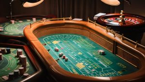 best odds casino gambling