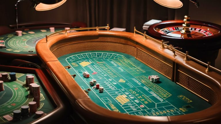 best odds casino gambling
