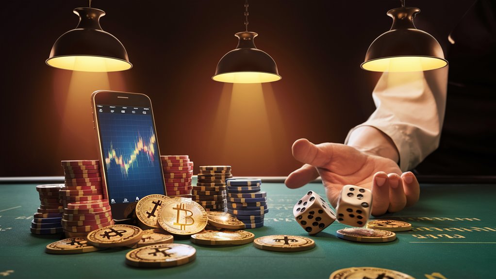 betting guidelines digital currency explained