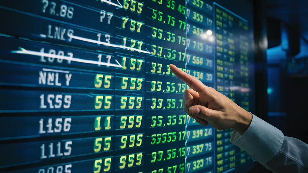 betting odds shift analysis