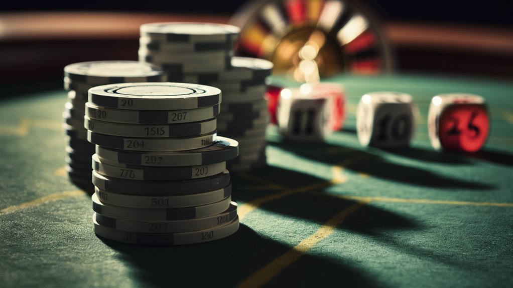 betting rules made clear