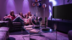 birthday karaoke party planning