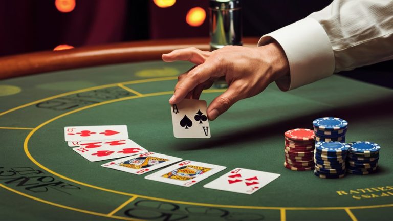 blackjack misconceptions and realities