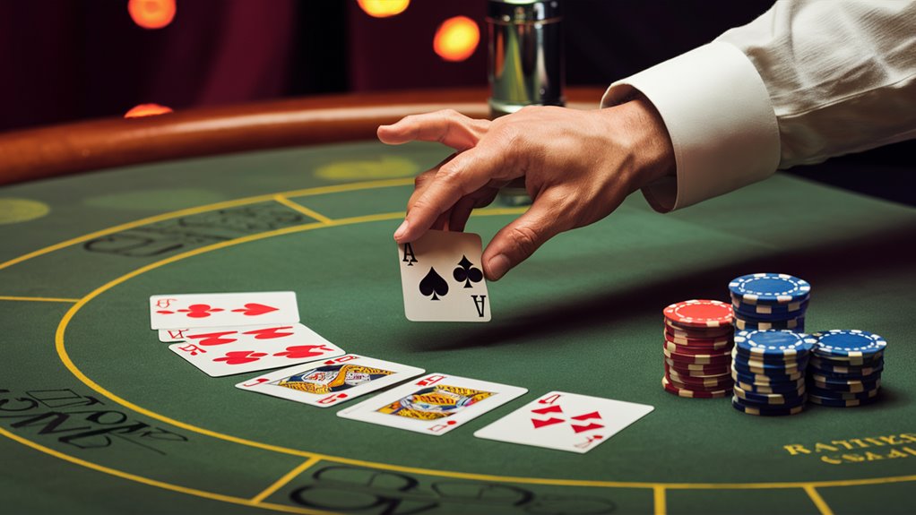 blackjack misconceptions and realities