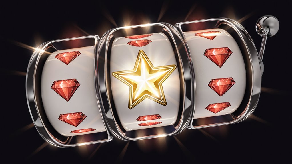 bonus icons trigger features