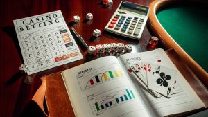 calculate odds before wagering