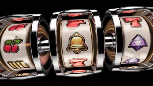 casino gaming icon meanings