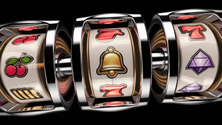 casino gaming icon meanings